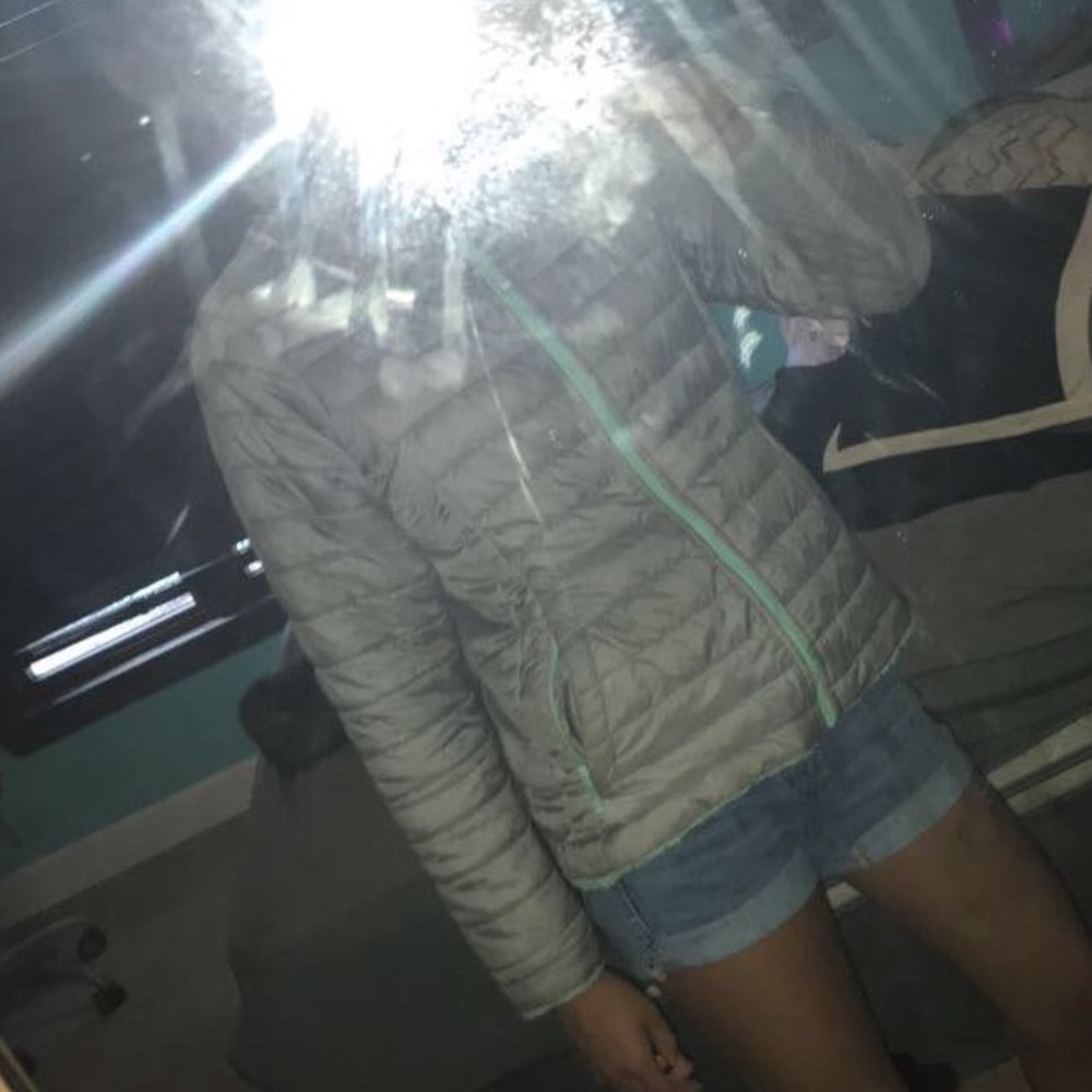 North face jacket